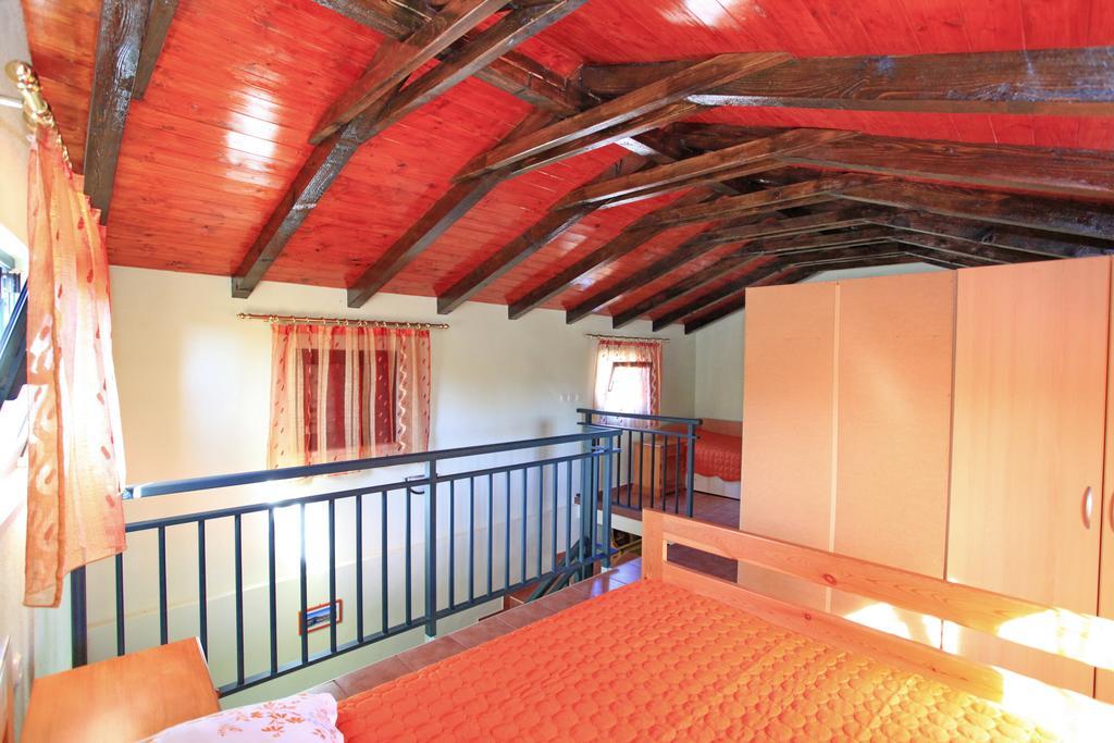 Stone House Oreb'S Cottage Vela Luka Exterior photo