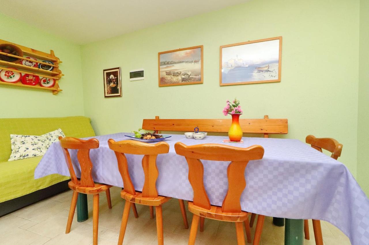Stone House Oreb'S Cottage Vela Luka Exterior photo