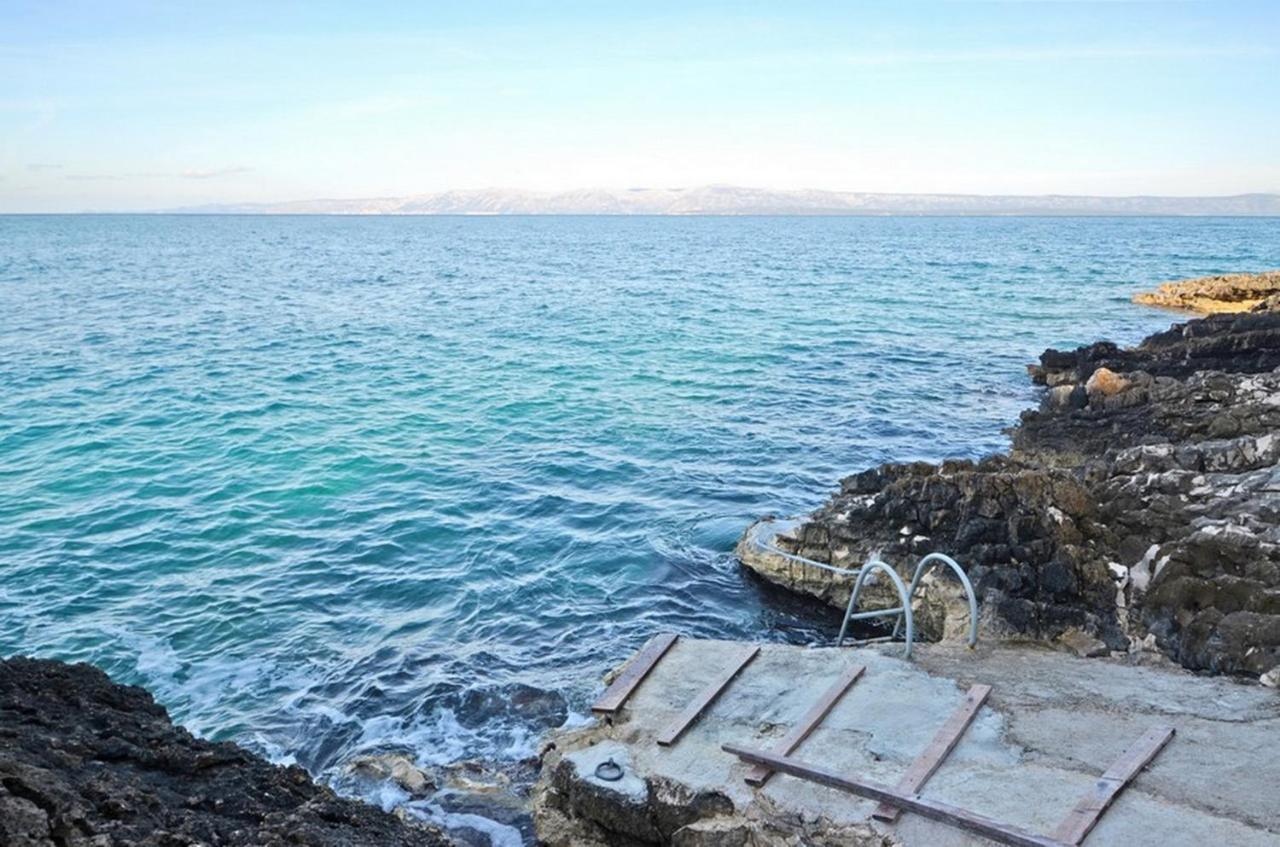 Stone House Oreb'S Cottage Vela Luka Exterior photo