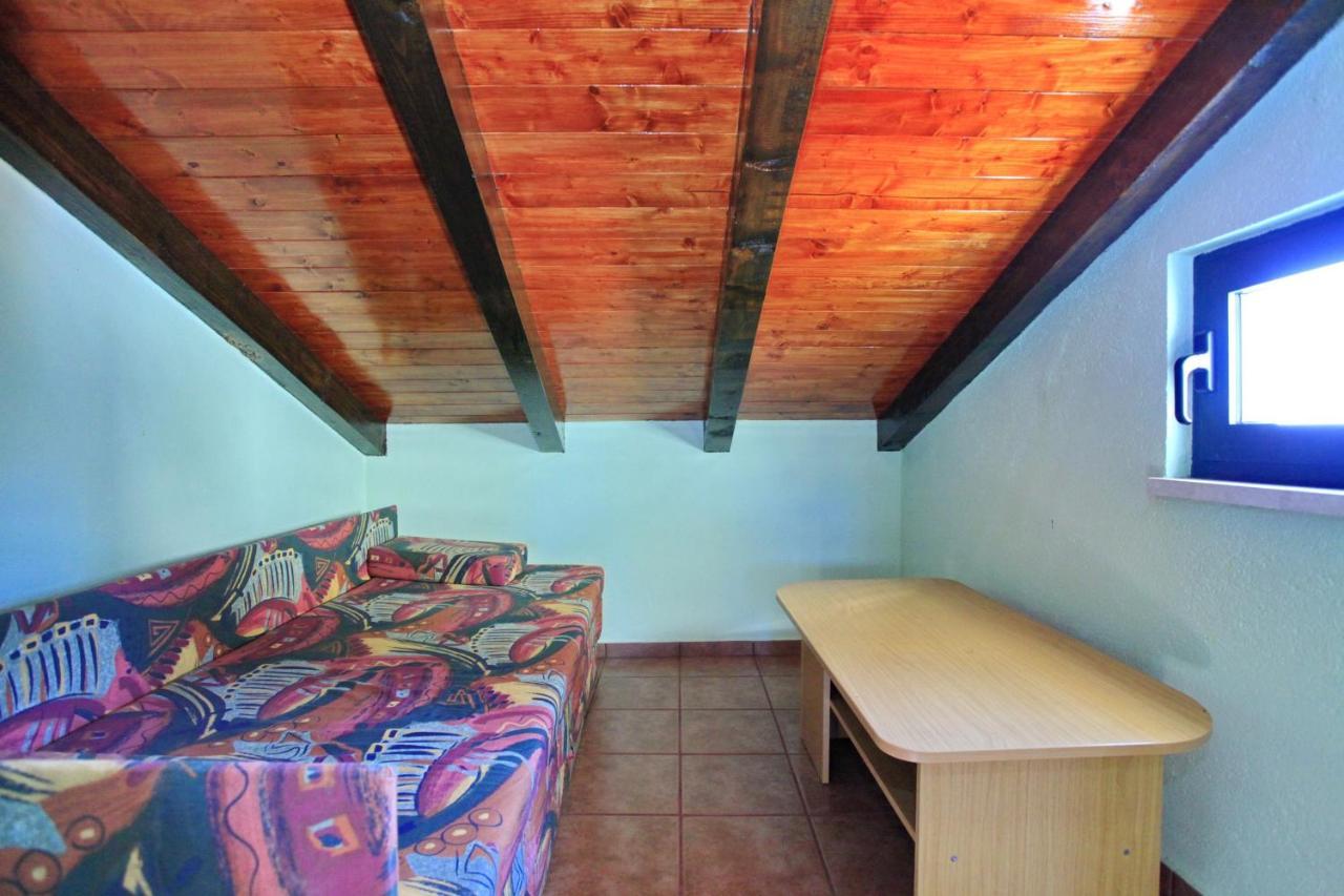 Stone House Oreb'S Cottage Vela Luka Exterior photo