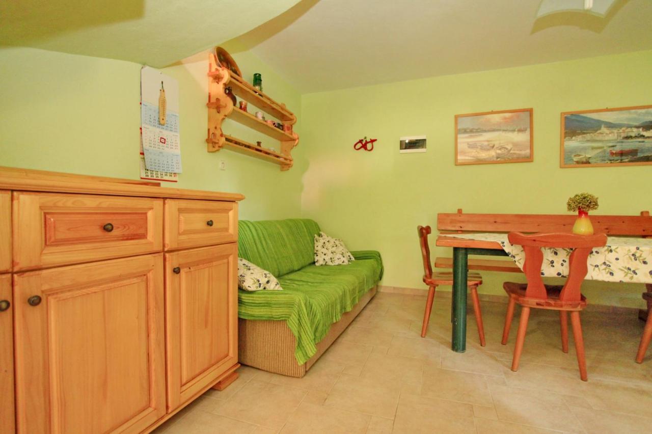 Stone House Oreb'S Cottage Vela Luka Exterior photo